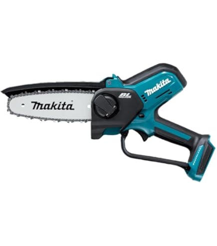 Amazon | マキタ(Makita) 充電式ハンディソー 10.8V バッテリ・充電器